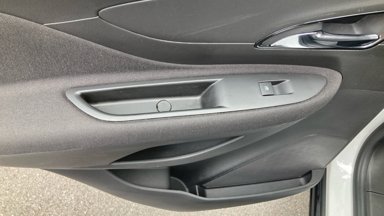 Vauxhall Mokka X 1.4T ecoTEC Active 5dr Petrol Hatchback